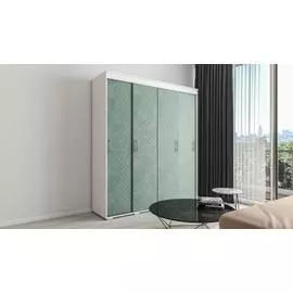 Шкаф-купе София-1