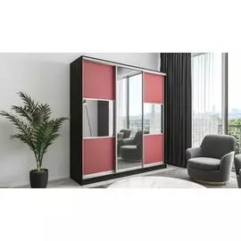 Шкаф-купе София-1