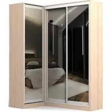 Шкаф-купе угловой Romeo