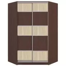 Шкаф-купе угловой Шкафы Оскар