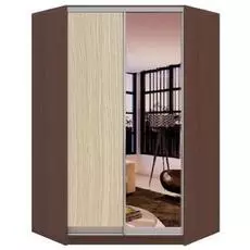 Шкаф-купе угловой Шкафы Оскар