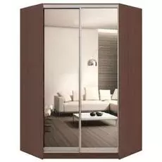 Шкаф-купе угловой Шкафы Оскар