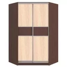 Шкаф-купе угловой Шкафы Оскар