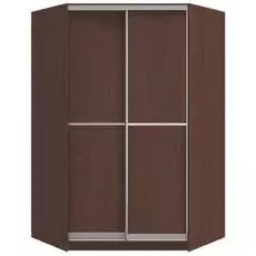 Шкаф-купе угловой Шкафы Оскар