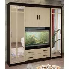 Шкаф-купе Уютный