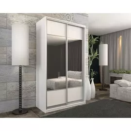 Шкаф-купе Варшава