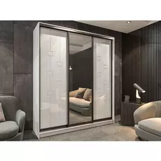 Шкаф-купе Венера шкафы