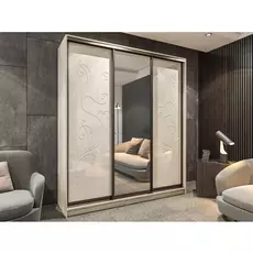 Шкаф-купе Венера шкафы