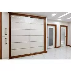 Шкаф-купе Виват МДФ