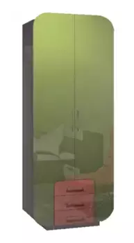 Шкаф Купертино