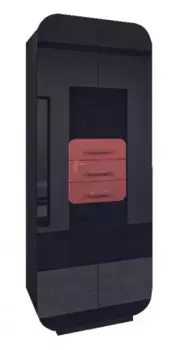 Шкаф Купертино