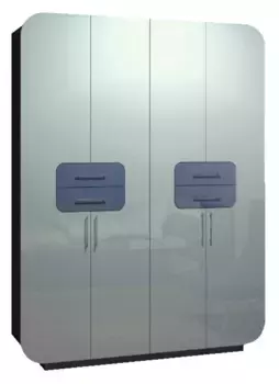 Шкаф Купертино