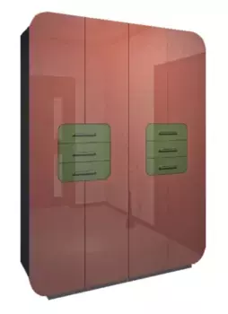 Шкаф Купертино