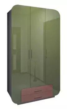 Шкаф Купертино