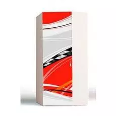 Шкаф угловой La-Man