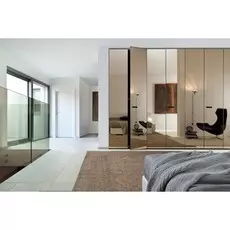 Шкаф Лабиринт зеркало