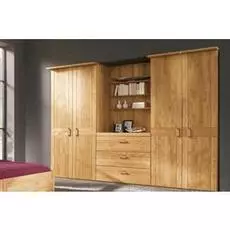 Шкаф Марк МДФ