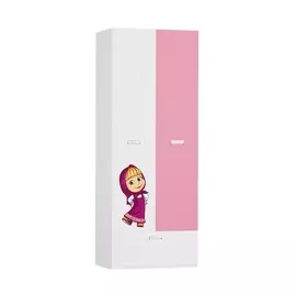 Шкаф Маша и медведь Playtime