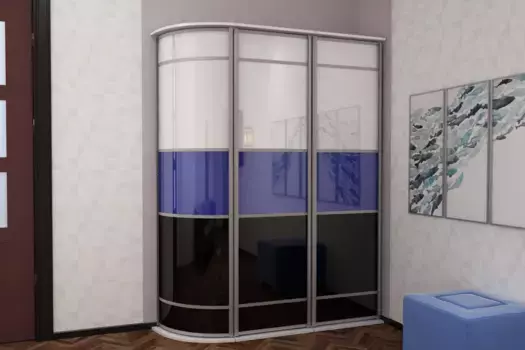 Шкаф Меридиан