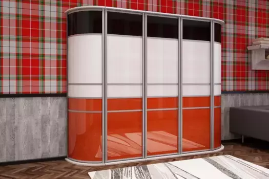 Шкаф Меридиан