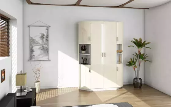 Шкаф Меркурий