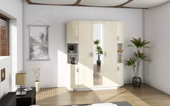 Шкаф Меркурий