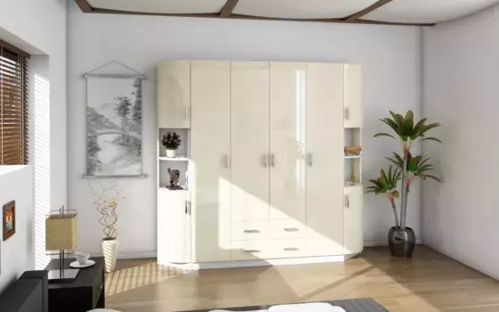 Шкаф Меркурий