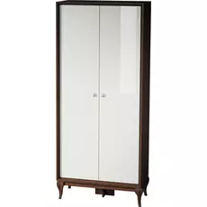 Шкаф МК29 Крем/тортона