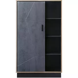 Шкаф Николь МДФ