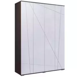 Шкаф НКМ Лея