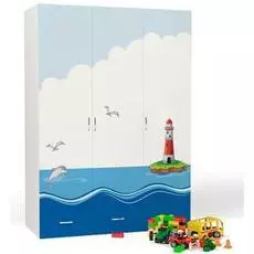 Шкаф Ocean