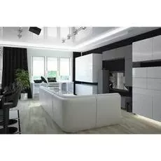 Шкаф Овация МДФ