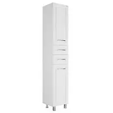 Шкаф-пенал Арабеска