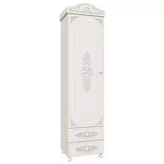 Шкаф-пенал Ассоль