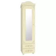 Шкаф-пенал Ассоль Плюс