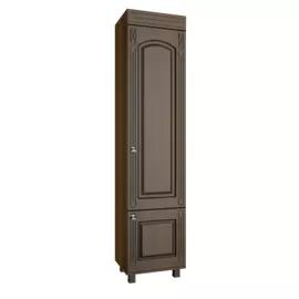 Шкаф-пенал Элизабет 1