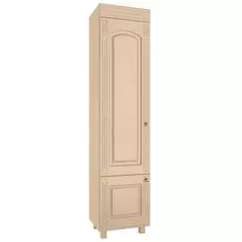 Шкаф-пенал Элизабет 1