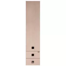 Шкаф-пенал Квадро 2