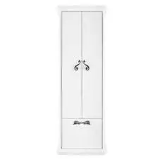 Шкаф-пенал Луиджи