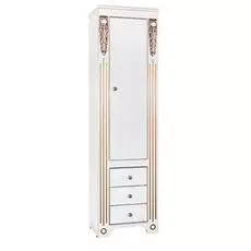 Шкаф-пенал Версаль