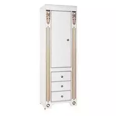 Шкаф-пенал Версаль