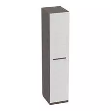 Шкаф-пенал Виго 01