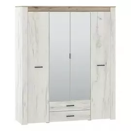 Шкаф Прага НК