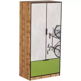 Шкаф Простоквашино Лофт