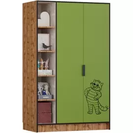 Шкаф Простоквашино Лофт