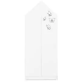 Шкаф Простоквашино Скандинавик