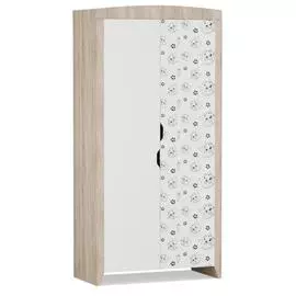 Шкаф Простоквашино Скандинавик