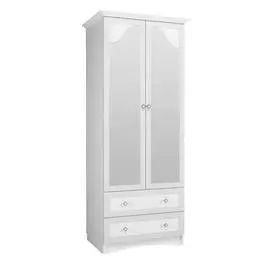 Шкаф Прованс М