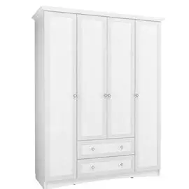 Шкаф Прованс М