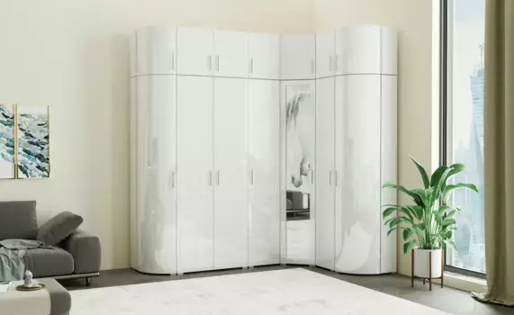 Шкаф Радиолла